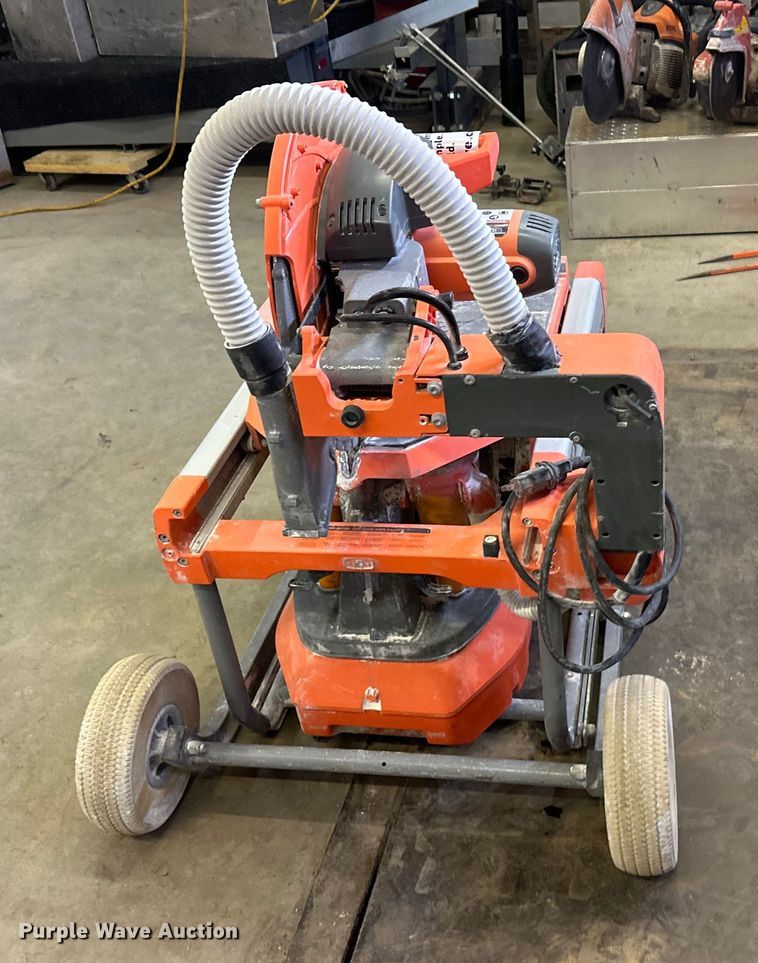 image for item DW4444 IQ IQMS62 block saw