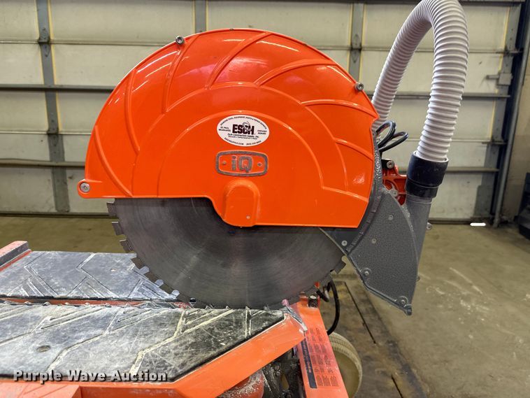 image for item DW4444 IQ IQMS62 block saw