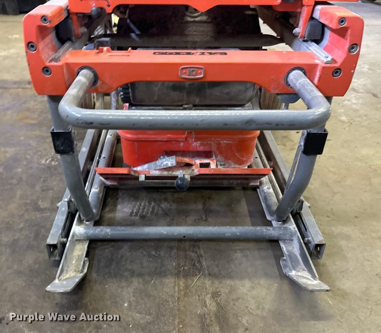 image for item DW4444 IQ IQMS62 block saw