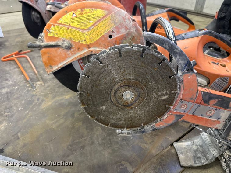 image for item DW4445 Concrete tools