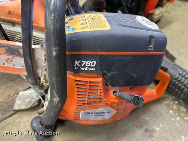 image for item DW4445 Concrete tools