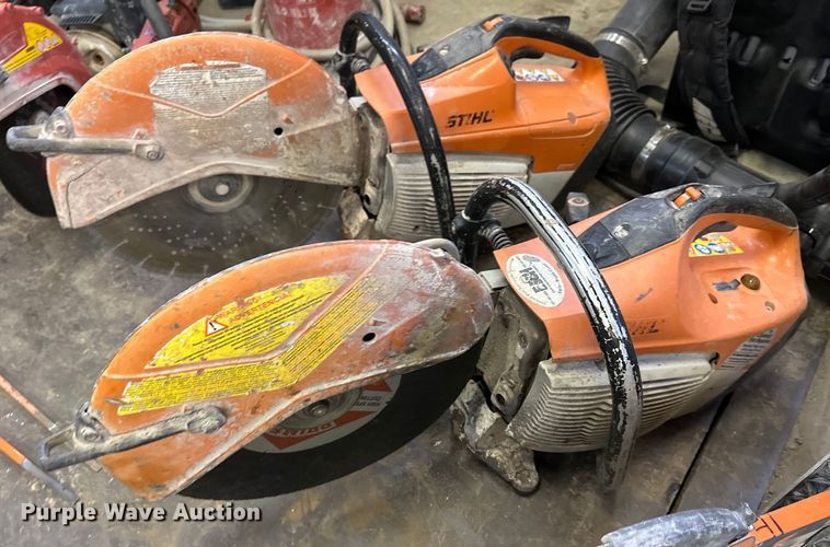 image for item DW4445 Concrete tools