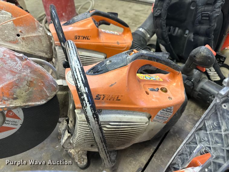 image for item DW4445 Concrete tools