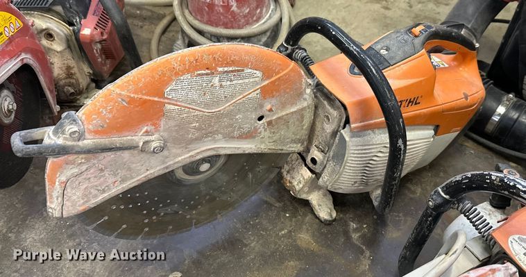 image for item DW4445 Concrete tools