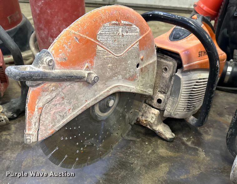 image for item DW4445 Concrete tools