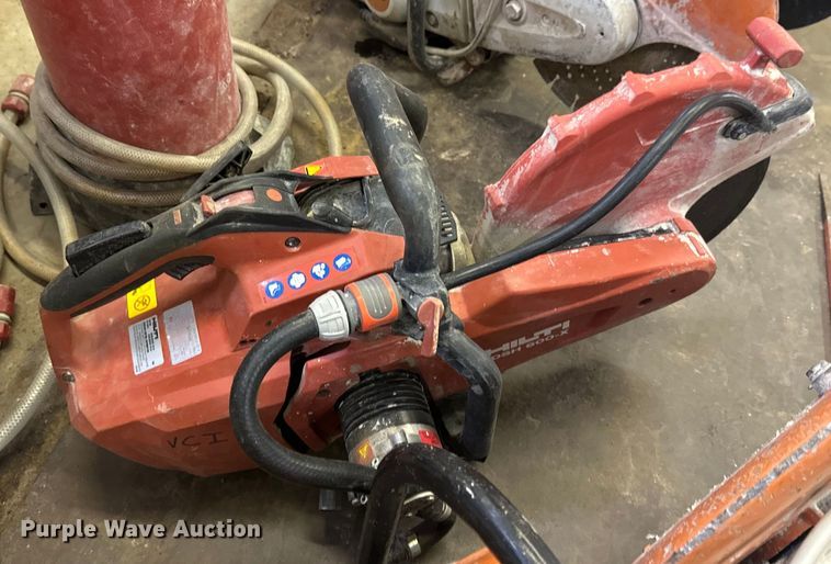 image for item DW4445 Concrete tools