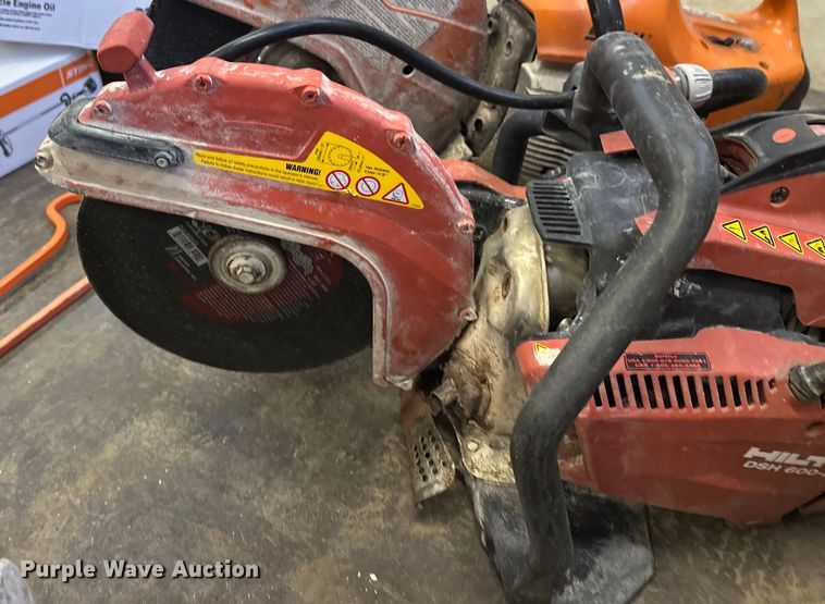 image for item DW4445 Concrete tools