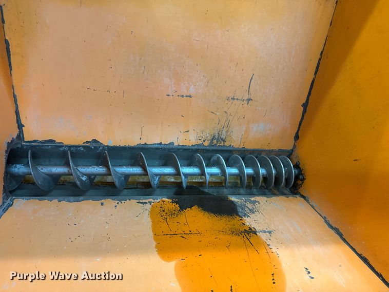 image for item DW4450 Grout hog material delivery system