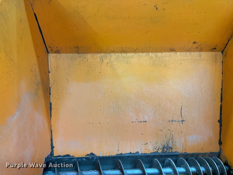 image for item DW4450 Grout hog material delivery system