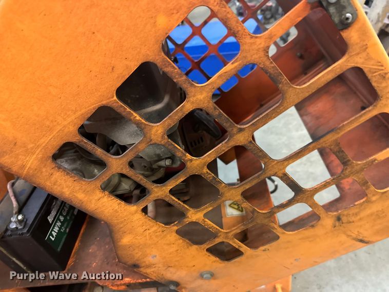 image for item DW4450 Grout hog material delivery system