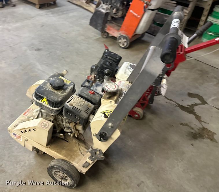 image for item DW4453 (2) concrete saws