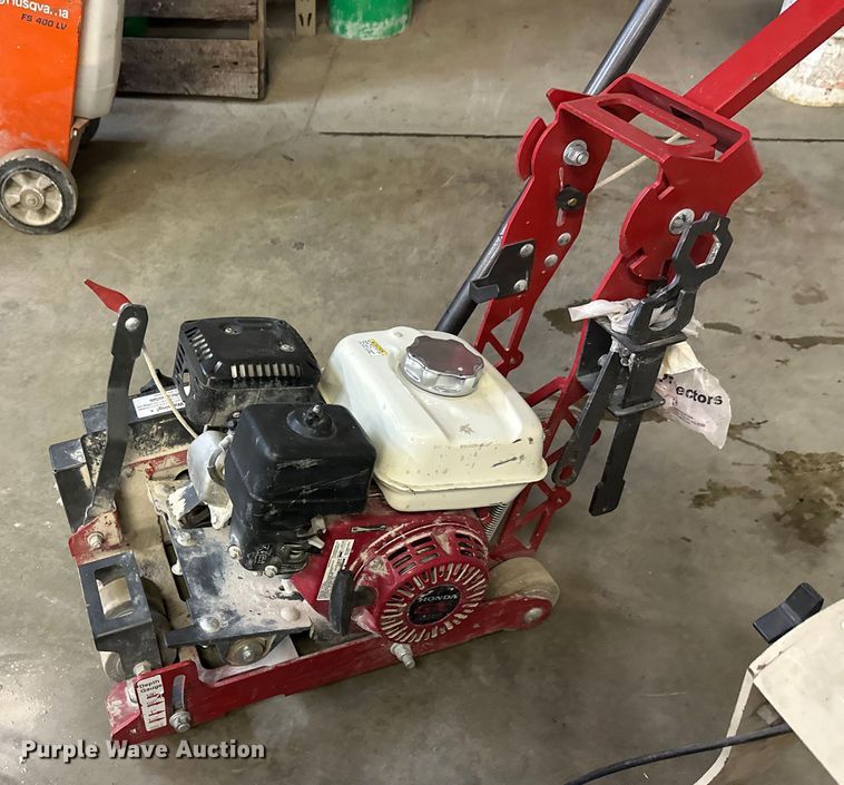 image for item DW4453 (2) concrete saws