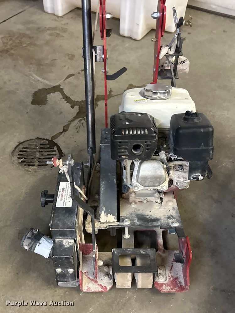 image for item DW4453 (2) concrete saws