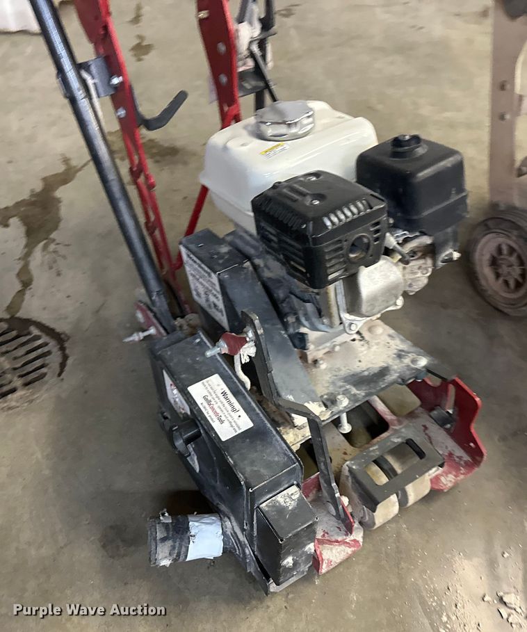 image for item DW4453 (2) concrete saws