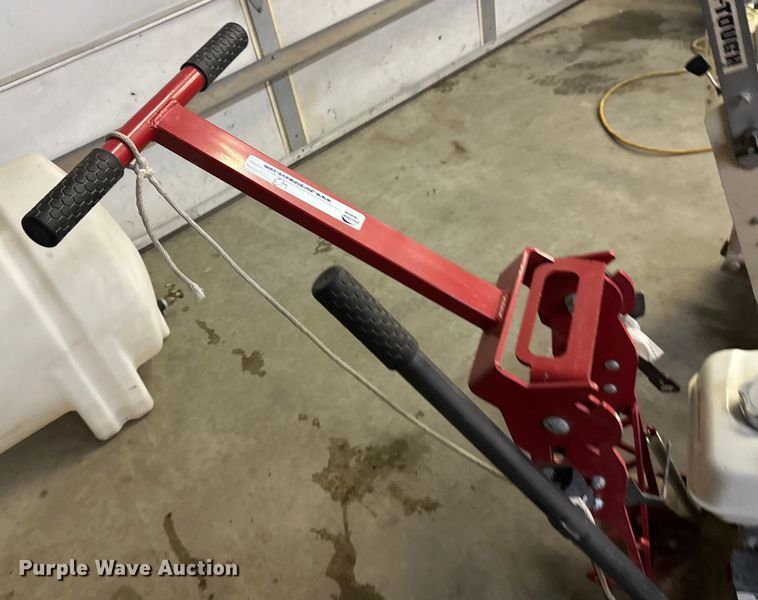 image for item DW4453 (2) concrete saws