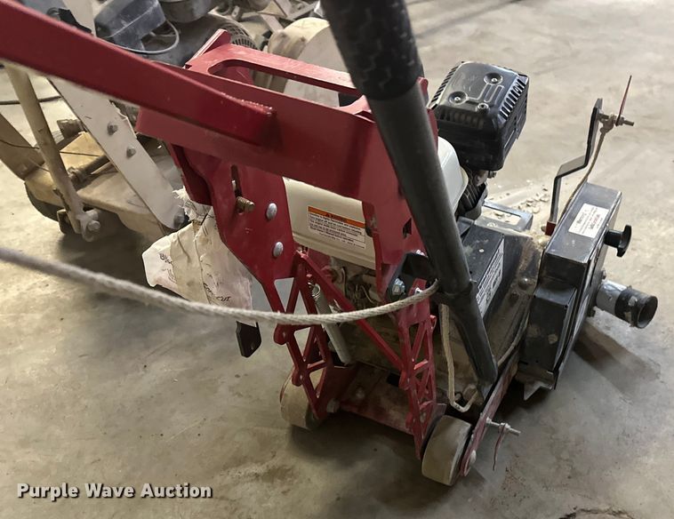 image for item DW4453 (2) concrete saws