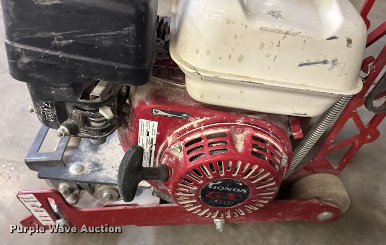 image for item DW4453 (2) concrete saws