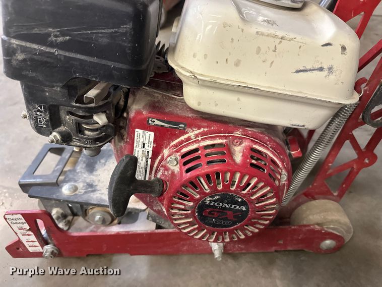 image for item DW4453 (2) concrete saws