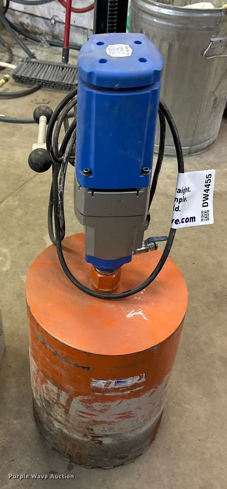 image for item DW4455 (2) core drills