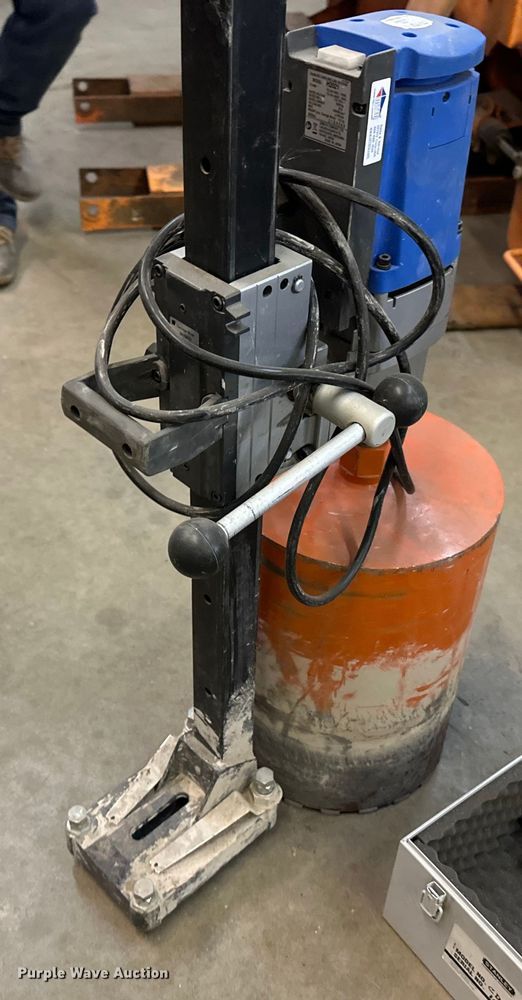 image for item DW4455 (2) core drills