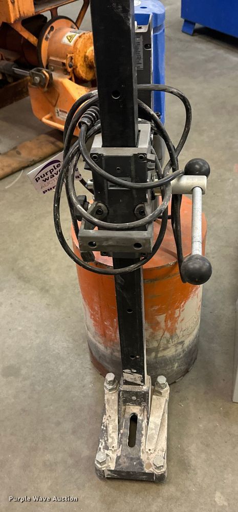 image for item DW4455 (2) core drills