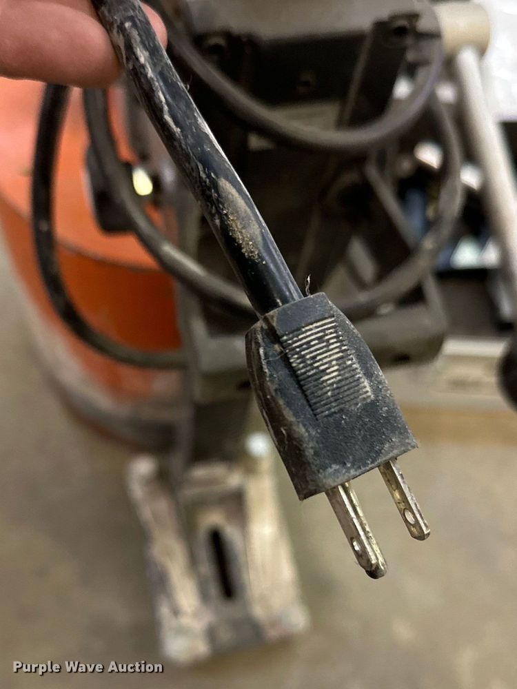 image for item DW4455 (2) core drills