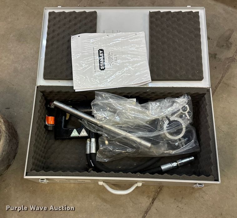 image for item DW4455 (2) core drills