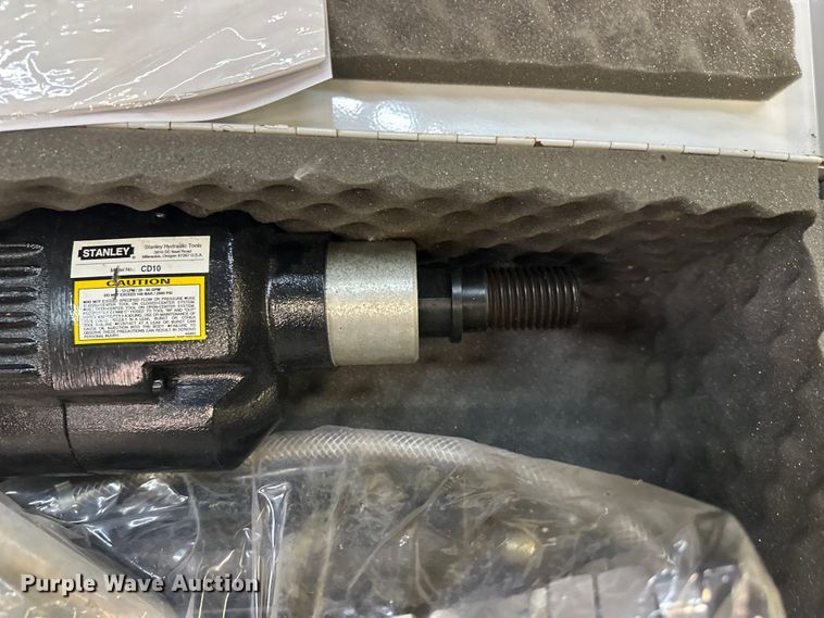 image for item DW4455 (2) core drills