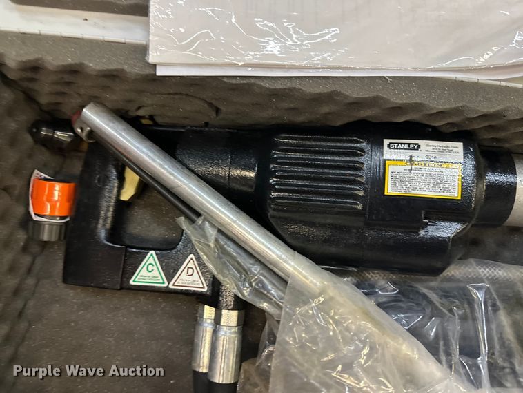 image for item DW4455 (2) core drills