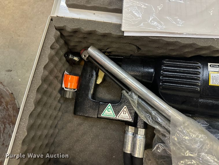 image for item DW4455 (2) core drills