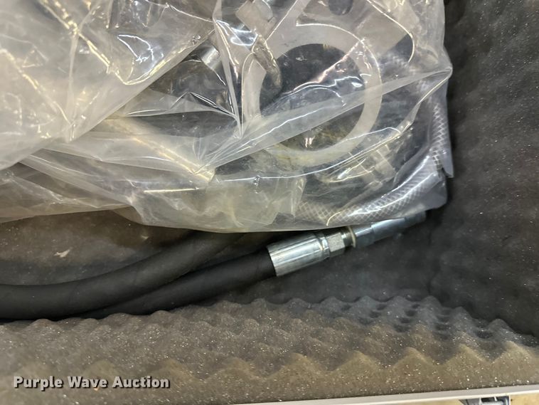 image for item DW4455 (2) core drills