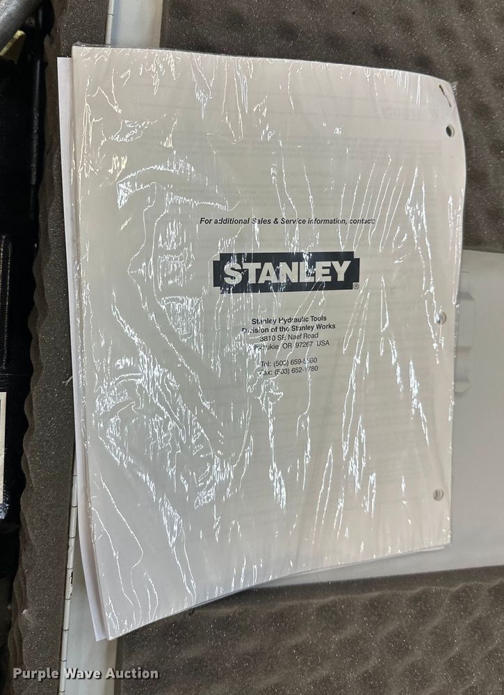 image for item DW4455 (2) core drills