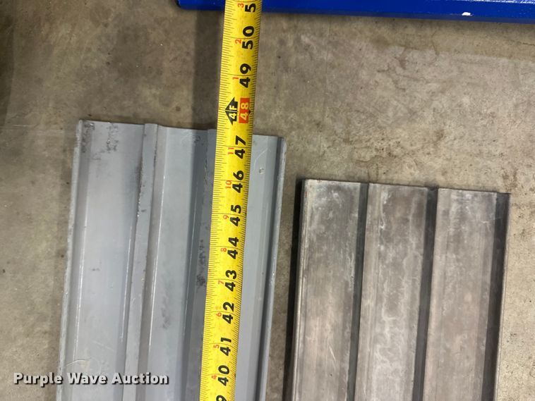 image for item DW4457 Concrete tools