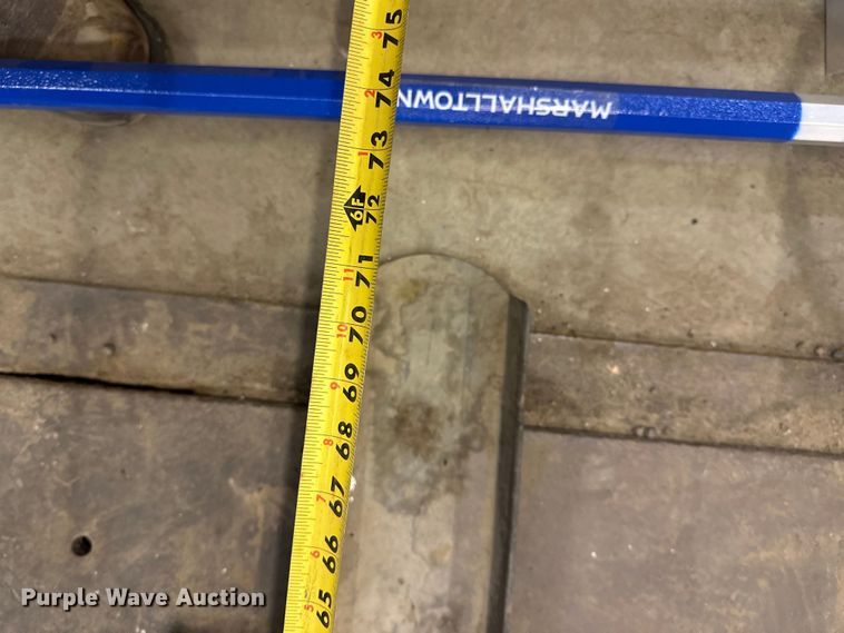 image for item DW4457 Concrete tools