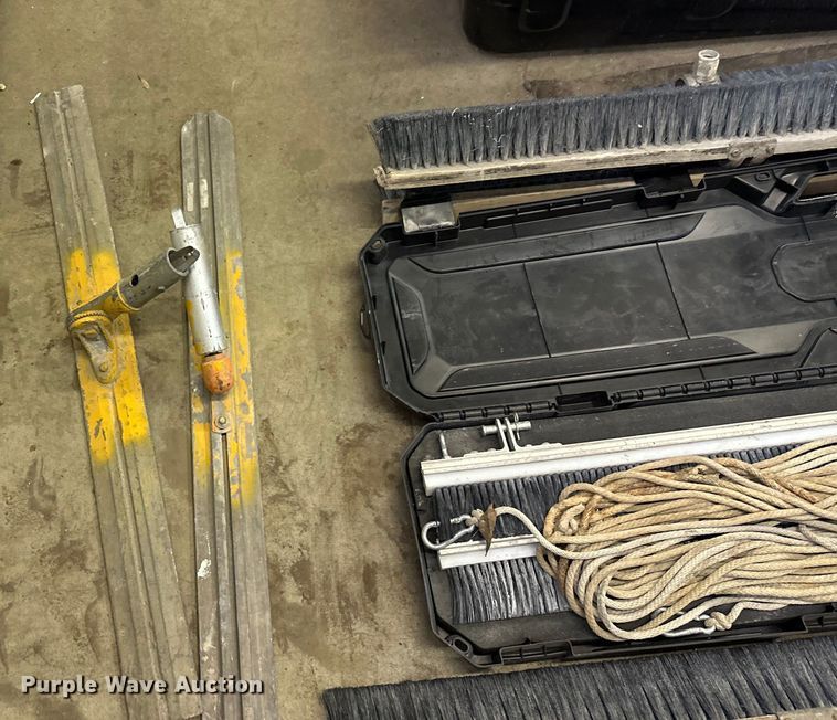 image for item DW4457 Concrete tools