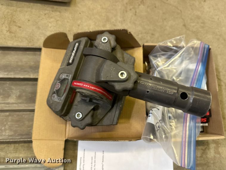 image for item DW4457 Concrete tools