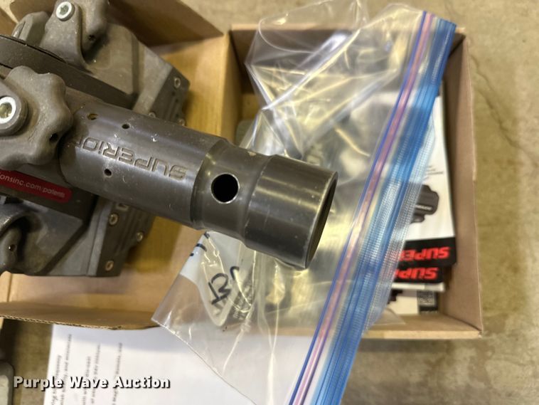 image for item DW4457 Concrete tools