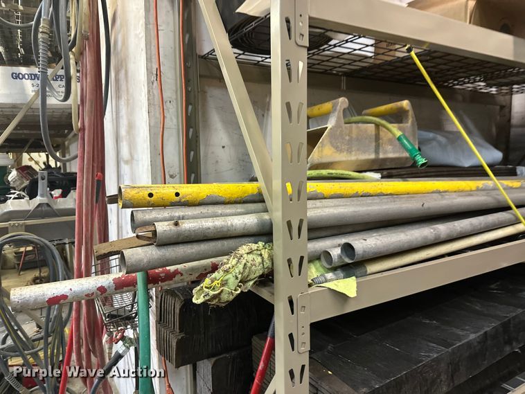 image for item DW4457 Concrete tools