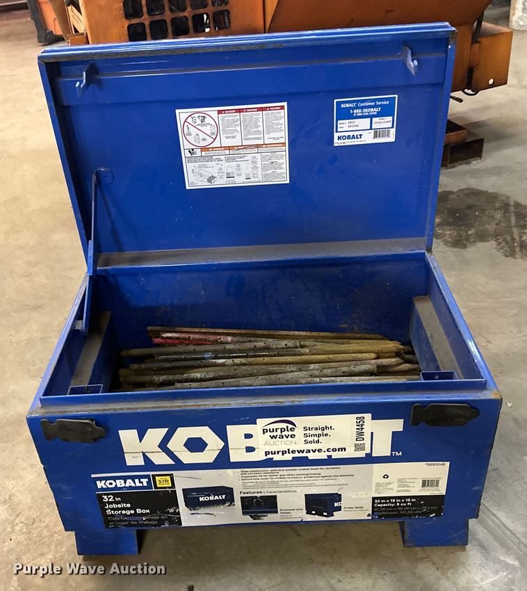 image for item DW4458 Tools