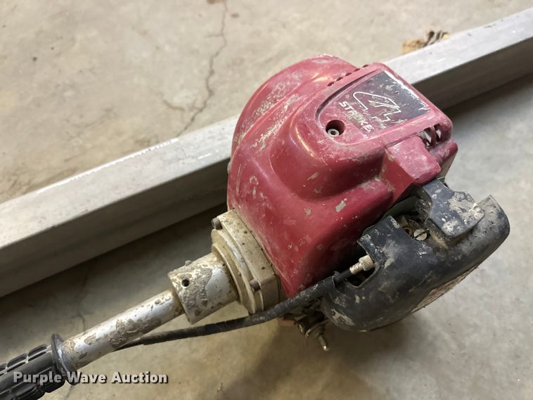 image for item DW4459 Vibra strike power screed