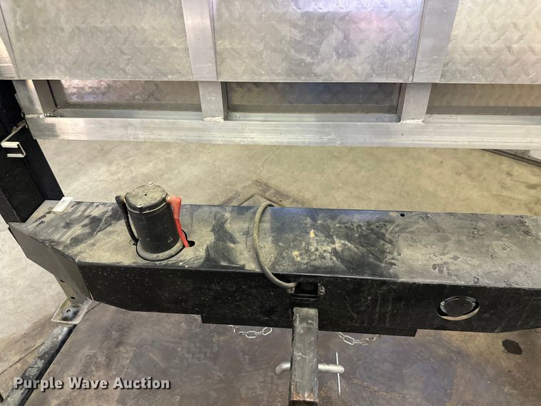 image for item DW4462 Lift Gator end gate lift