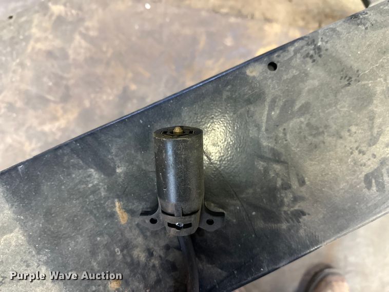 image for item DW4462 Lift Gator end gate lift