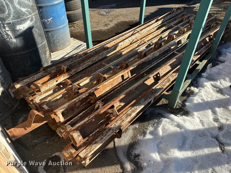 image for item DW4463 Concrete forms