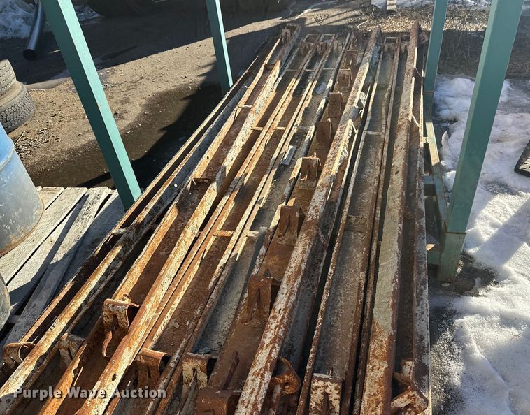 image for item DW4463 Concrete forms