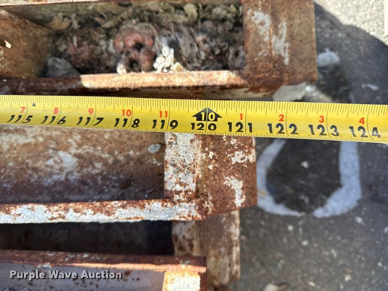 image for item DW4463 Concrete forms