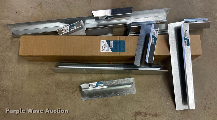 image for item DW4463 Concrete forms