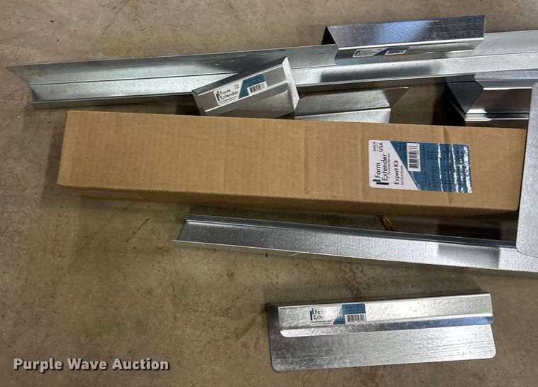 image for item DW4463 Concrete forms