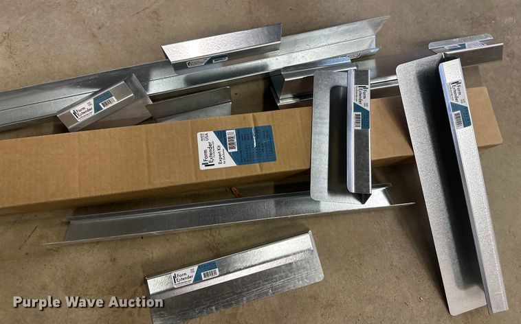 image for item DW4463 Concrete forms