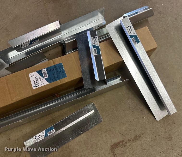 image for item DW4463 Concrete forms