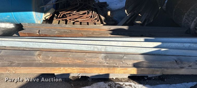 image for item DW4464 (9) foot lock system